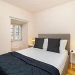 Whome Charming Getaway Near Campo Ourique