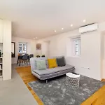Whome Charming Getaway Near Campo Ourique