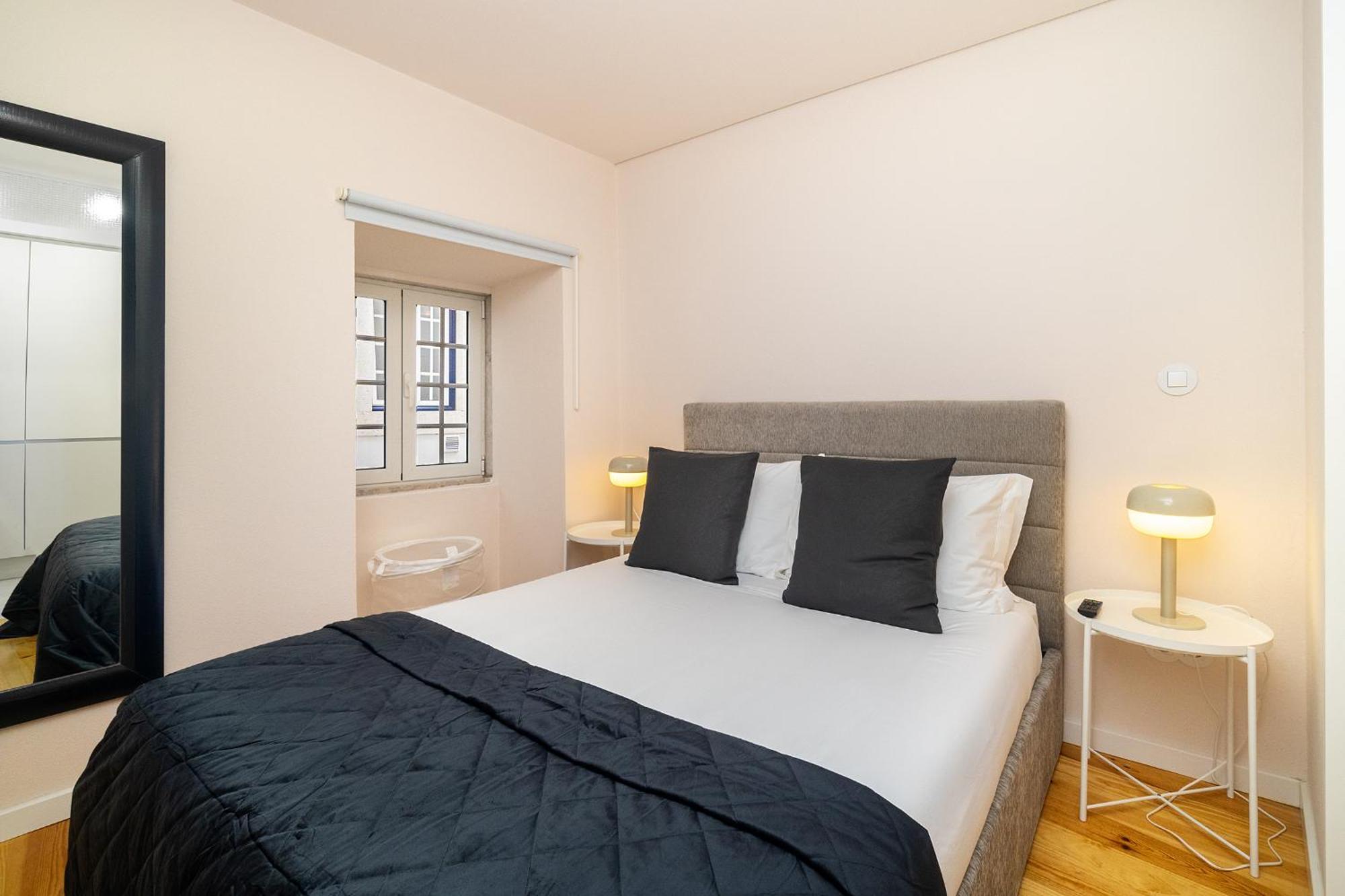 Appartement Whome Charming Getaway Near Campo Ourique
